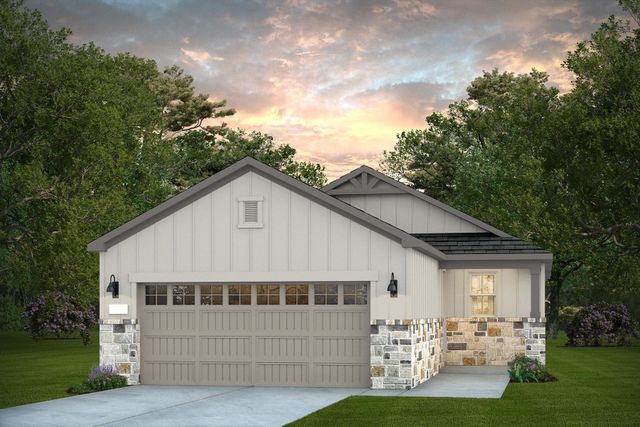 Alpine by Del Webb - image