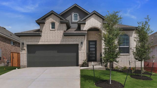 Lucas by Chesmar Homes - image
