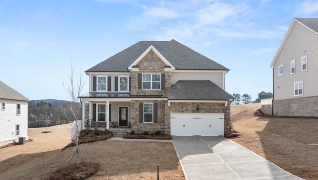 Westerly by D.R. Horton - image