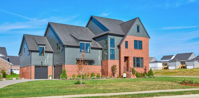 Milan by Celebration Homes - image