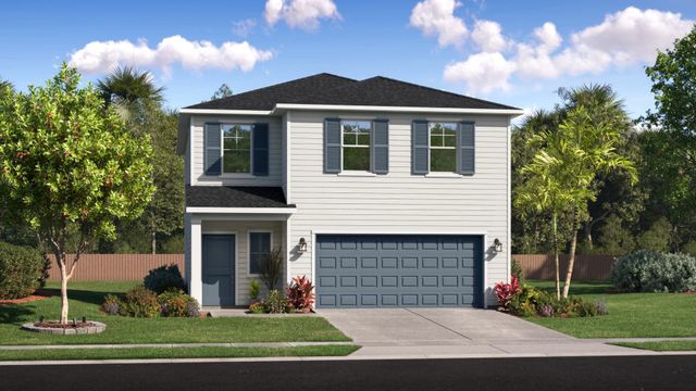 Columbus II by Lennar - image