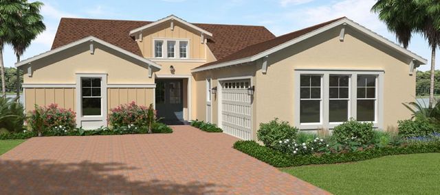 Sandhill by Minto Communities - image