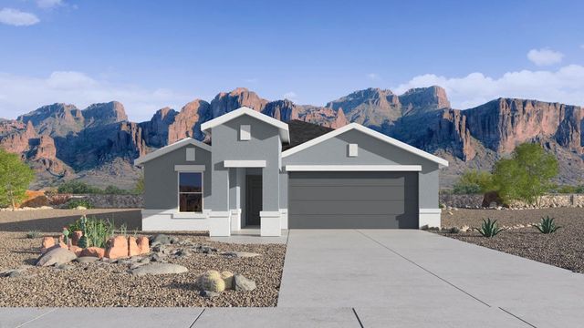 Gaven by D.R. Horton - image