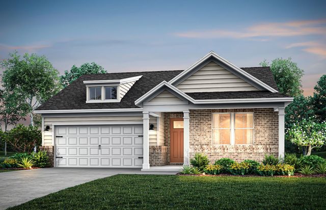 Heston by Pulte Homes - image