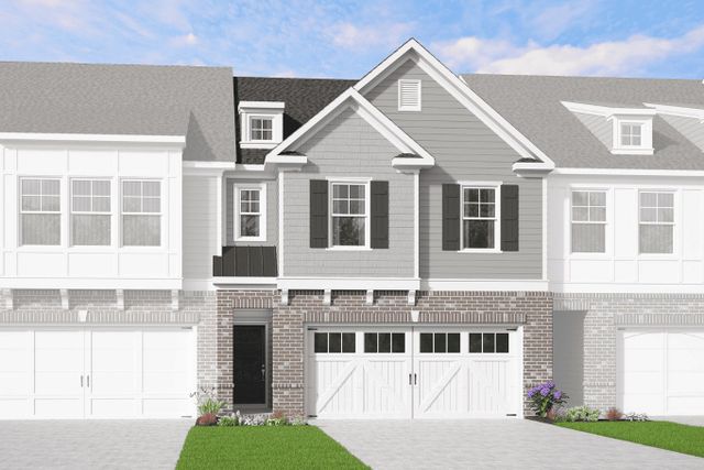 Ellison by McKinley Homes - image