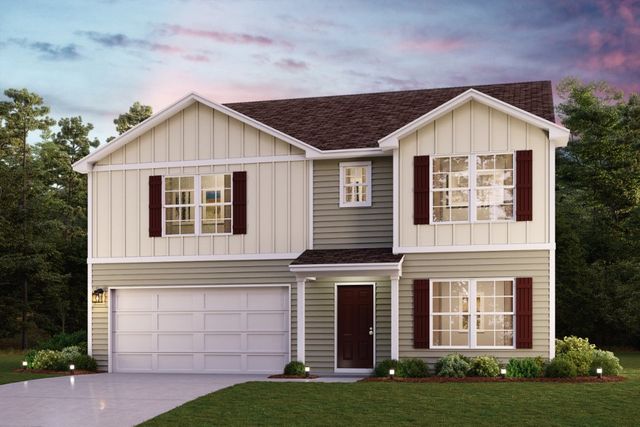 Granby by Century Complete - image