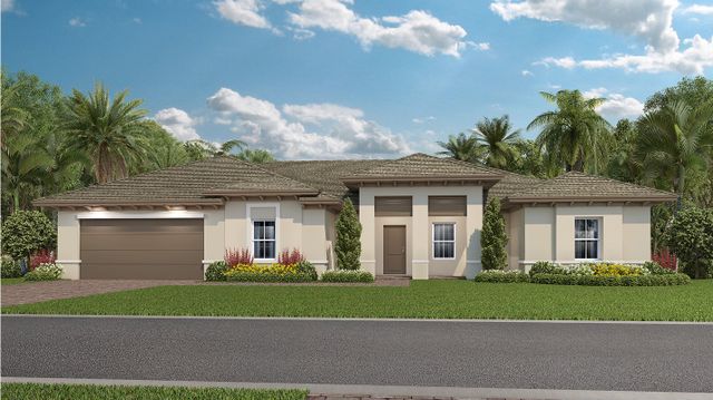 Sequoia by Lennar - image