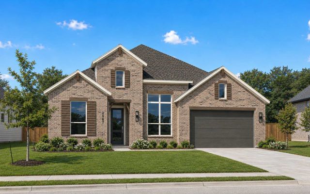 Bradford by Highland Homes - image