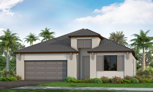 Triumph by Neal Communities - image