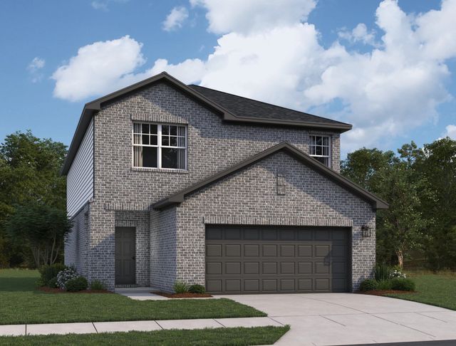 Magellan by Starlight Homes - image