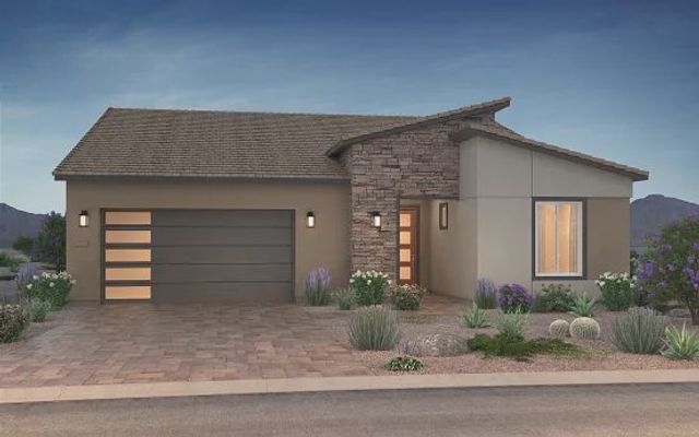 Vantage II by Shea Homes - image