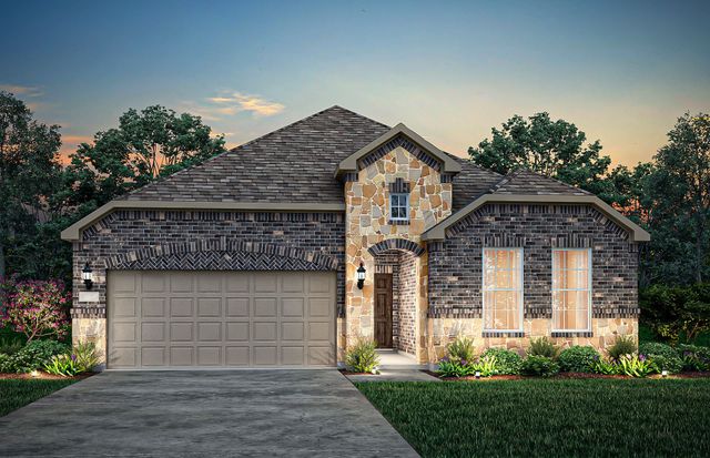 Rosemary Fields by Pulte Homes in Godley - photo