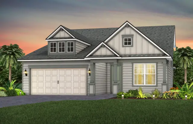 Mystique Grand by Del Webb - image