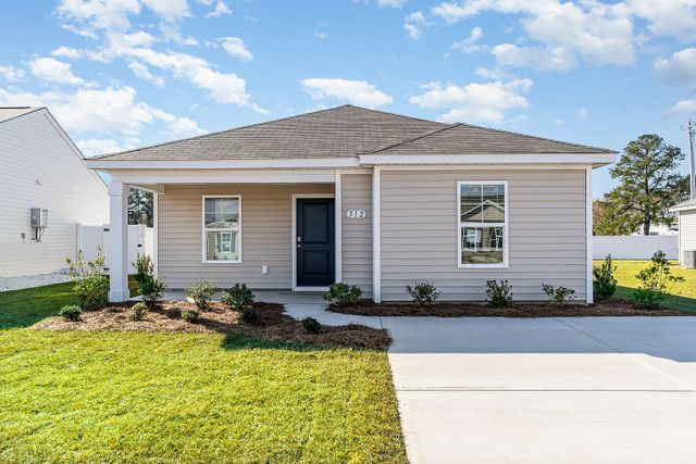 PERRY by D.R. Horton - image