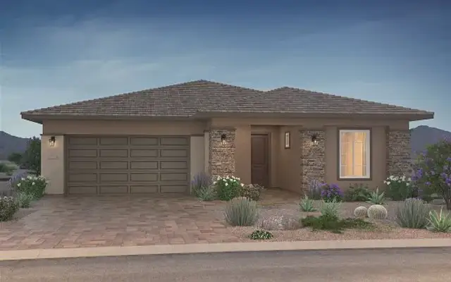 Vantage II by Shea Homes - image