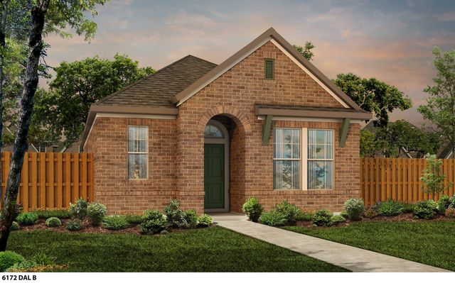 The Ashby by David Weekley Homes - photo