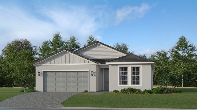 Cedar Key by Lennar - image