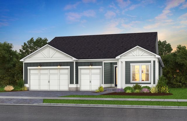 Anniston by Pulte Homes - image