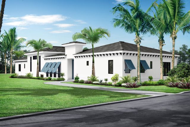 Sea Grape 2 - Phase 2 by Medallion Home - image