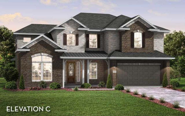 Reserve of Champions Estates image