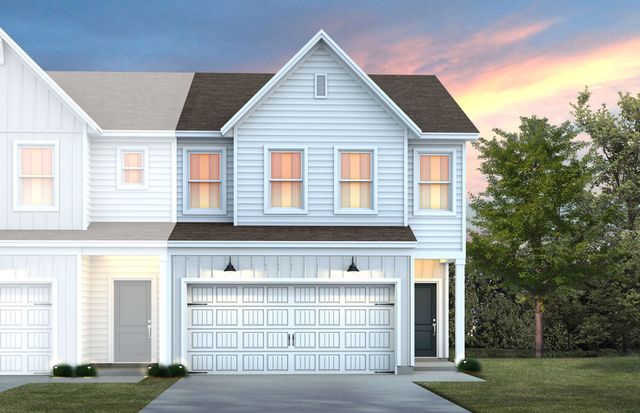 Sparrow by Pulte Homes - image