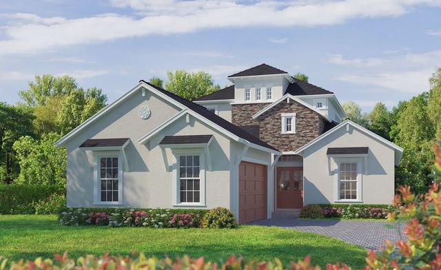 Avina II - Classic Series | 50' Wide Lots by ICI Homes - image