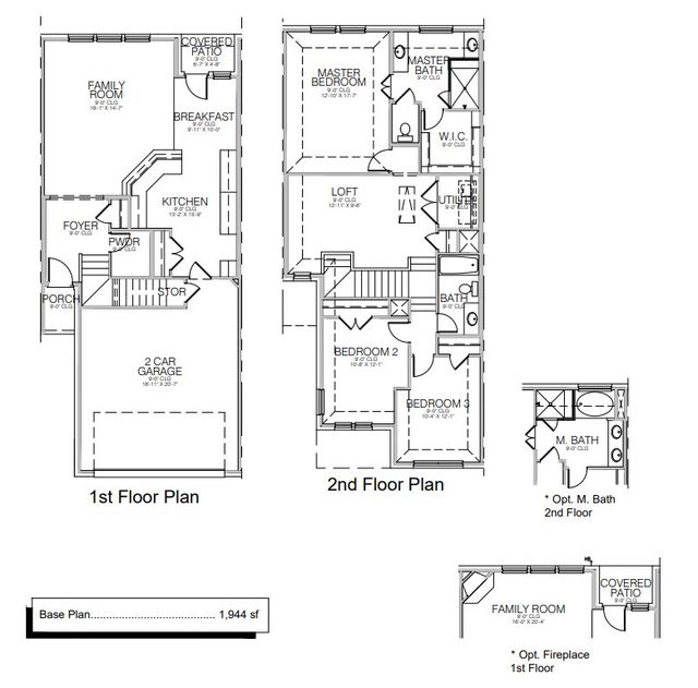 Mackenzie II - END by Megatel Homes - photo