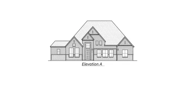 Silas by Chesmar Homes - image