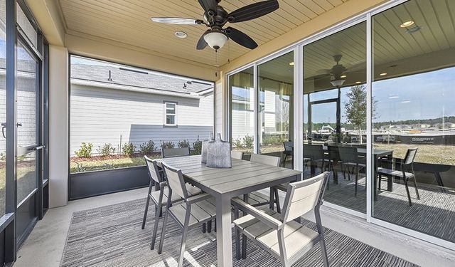 Moonstone by Richmond American Homes - image