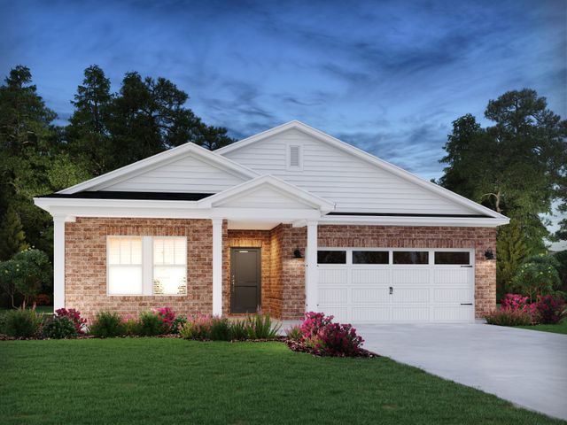 Chandler Basement image