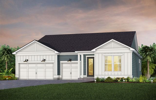 Mahogany by Pulte Homes - image