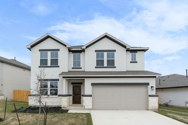 Trenton 2885 S by Saratoga Homes - image