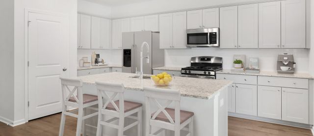 Sweetgrass by Lennar - photo