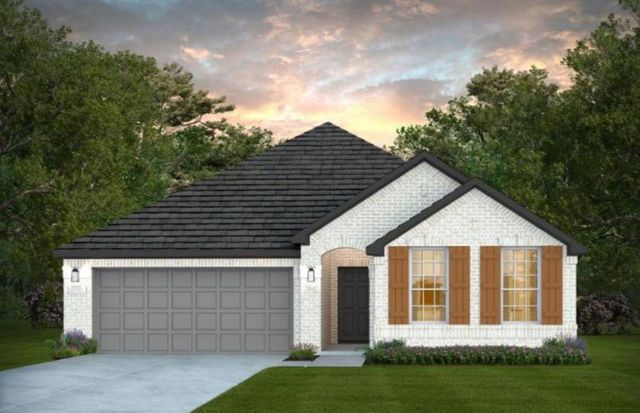 Arlington by Pulte Homes - image