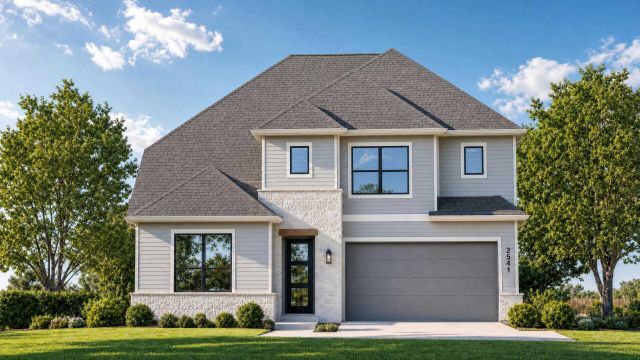 Bernini by Highland Homes - image