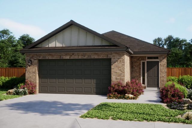 Archer by Milestone Community Builders - image