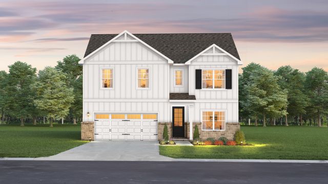 The Cove by Goodall Homes - image