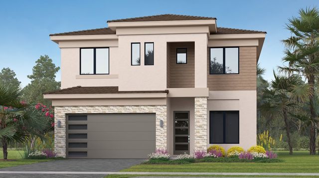 Lotis Wellington: The Promenade Collection image