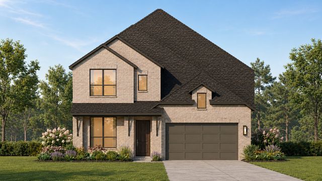 Grafton by Highland Homes - image
