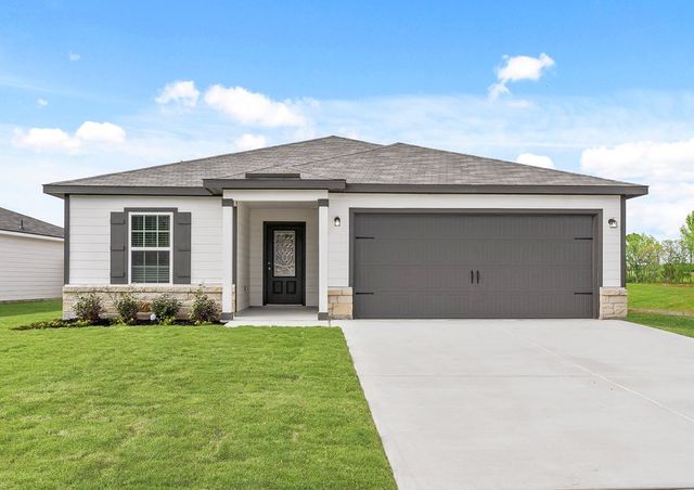 Encino by LGI Homes - image