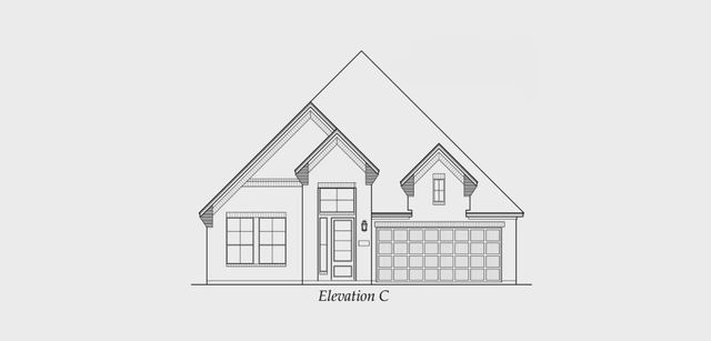 Brooks by Chesmar Homes - image