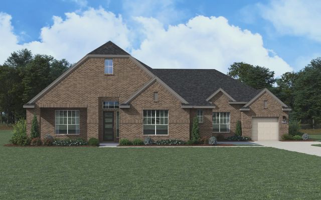 Calvin by Chesmar Homes - image