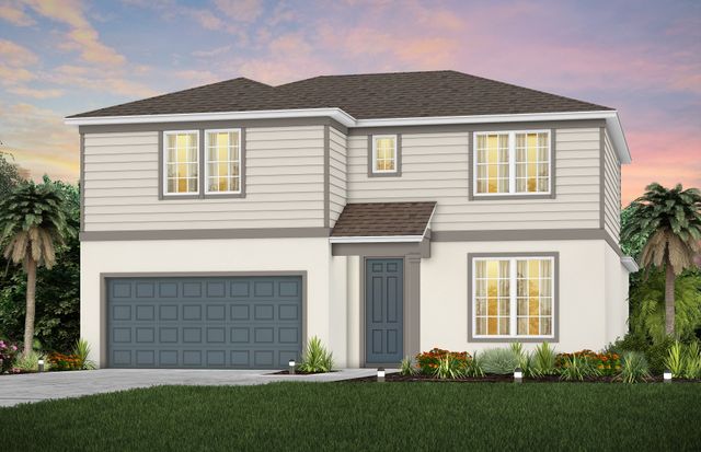 Whitestone by Pulte Homes - photo