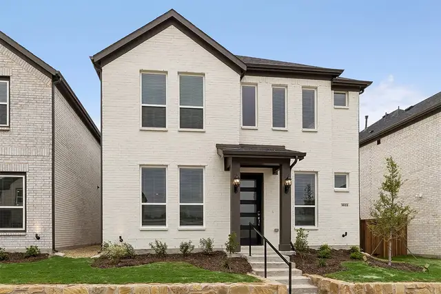 Harwood by Landon Homes - image