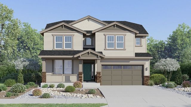 Chelton by Lennar - image