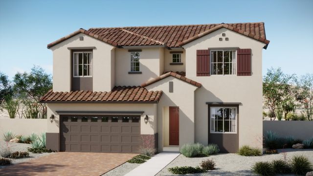 Prescott by Risewell Homes - image