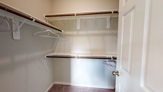 Floor Plan 1668 by Colina Homes - image