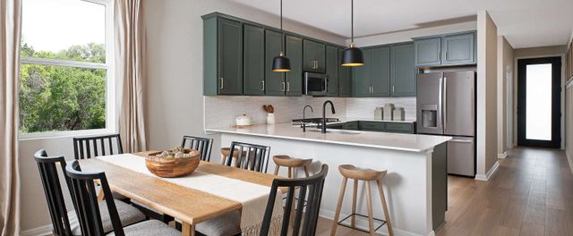 Cassidy by Ashton Woods - image