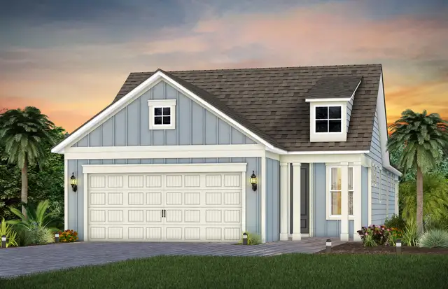 Contour by Del Webb - image