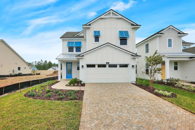 The Cypress by Providence Homes (Florida) - image